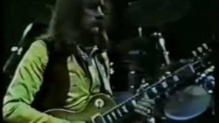 Dickey Betts and Great Southern - Good Time Feeling (1978)