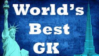 gk in english | gk question and answer in english | top 20 gk question and answer