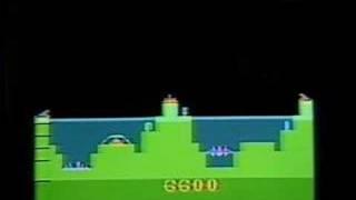 Atlantis (Atari 2600) (How To Beat Home Video Games 1)