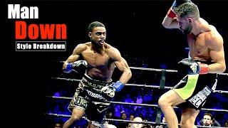 How Spence's Can Out Box Crawford - Boxing Breakdown