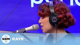 Raye — Crazy (Gnarls Barkley Cover) [Live @ SiriusXM]