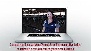 All West Genetic Services - Angie Kennedy