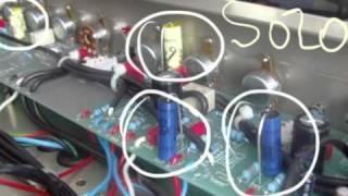 SoZo Capacitors vs WIMA Capacitros