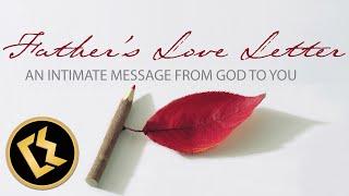 "Father's Love Letter" 10th Anniversary Special Edition | INSPIRATIONAL FILM