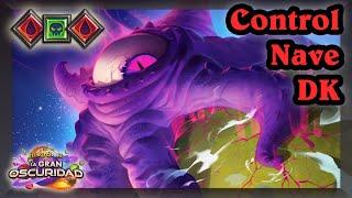 Mi mejor deck para AnfiTaberna: BBU🩸🩸🟩 DK [Hearthstone]