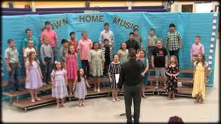 SEM Elementary Concert/Graduation   |   5/15/23