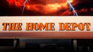 The Home Depot Theme, but it's the FINAL BOSS