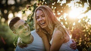 Kačka & Petr | svatební video | WeddingVideo.cz