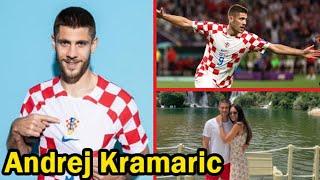 Andrej Kramaric || 10 Things You Need To Know About Andrej Kramaric