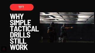 Why Simple Tactical Drills Still Work