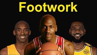 Art Of Footwork (How To Score More)