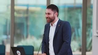 UN Global Compact Network USA | SDG Innovation Report Launch
