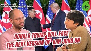 Trump and North Korea: A relationship on pause? | Radio Free Asia (RFA)