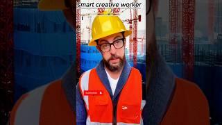 smart creative worker #workers #tricks #amazing #diy #tools #tips #creative #support
