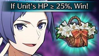A History of Fire Emblem Heroes’ Strongest Inheritable Weapons