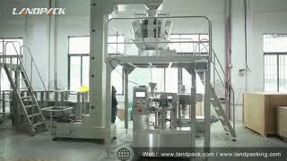 sugar packing machine