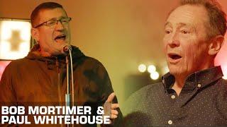 Paul Heaton Performs 'Good Enough' (Christmas Special Extra) | Bob Mortimer & Paul Whitehouse