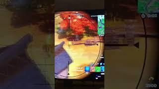 Bro thought he could run #viral # Fortnite