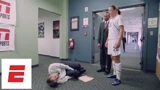 Best of This is SportsCenter's soccer commercials | ESPN Archive