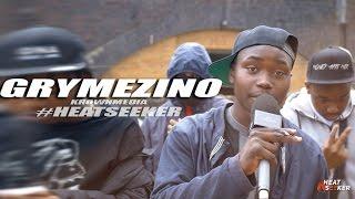 Grymezino [#HEATSEEKER] | KrownMedia