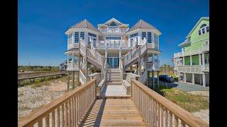 634 Hampton Colony by Treasure Realty the Trusted Local Experts for Topsail Island