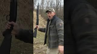 Clay Bullets vs Steel Target INSANE Destruction Test!