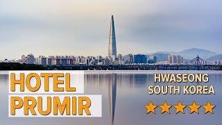 Hotel Prumir hotel review | Hotels in Hwaseong | Korean Hotels