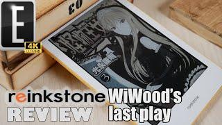 Reinkstone is Back, DES is Dead | R1 Review