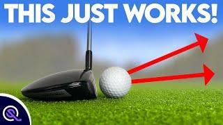 Do THIS For 5 Seconds and PURE Your Fairway Woods!