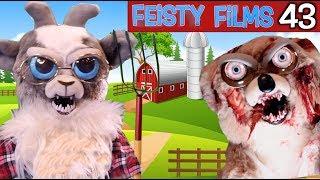 Feisty Films Ep. 43: Old MacDonald’s Feisty Farm!