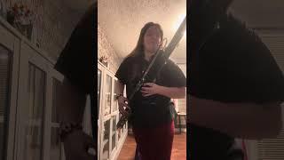 Gavotte - Bassoon solo by Buchtel