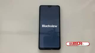 Hard Reset Black View a80 plus