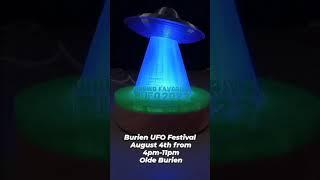 BUFO Film Festival Trophy 2023