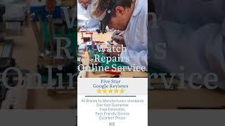 Atoz Watch and Jewellery Repair