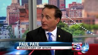 Iowa Secretary of State Paul Pate Caucus 101 video