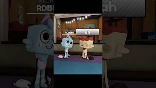 roblox ah ah ah ah GOOB  #dandysworld #dandysworldroblox