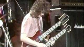 Led Zeppelin Live Aid 1985 3 Stairway to Heaven Stereo (Read Description First)