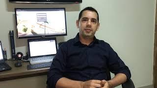 PUC Minas Virtual | Marcio Sarabando - aluno de Desenvolvimento Web Fullstack