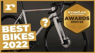 Best road bikes 2022 | road.cc recommends awards