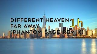 [1 hour]Different Heaven - Far Away (Phantom Sage Remix)[NCS Release]