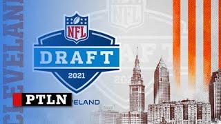 Connor Chan and Evan Kenny Preview the 2021 NFL Draft