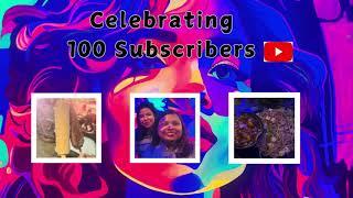 100 Subscribers Celebration  || Priya Kumari || Good Vibes ️