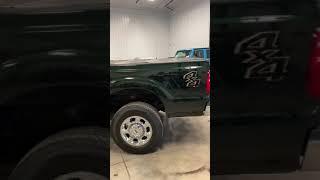2012 Ford F-350 Lariat Diesel w/86k miles for sale in Sioux Falls, South