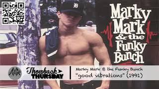 Marky Mark   Good Vibrations 1991 HQ 1080p   ThrowbackTh