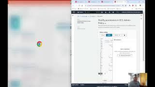 Module 3 Guided Lab -Exploring AWS Identity and Access Management IAM v3