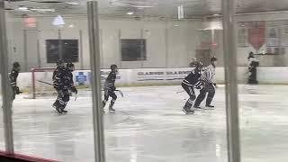 Dec 7 TC 16AAA vs. AZ Kachinas Game 3