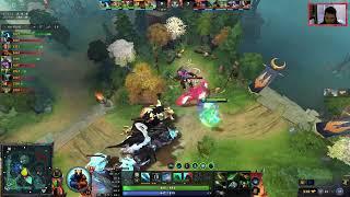 Satanic Morphling: The Secret to Crushing Your Opponents KDA : 20/5/5DOTA 2 PATCH 7.37B