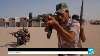 Iraq: massive counter-offensive set in motion by Iraqi army and Shiite militias to retake Ramadi