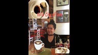 Iloilo City,Philippines vlog3,camina balay na bato and barn bistro