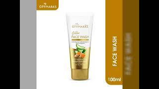 Best face wash & cream 2024( offmarks product review )